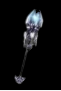 Great Lord Scepter